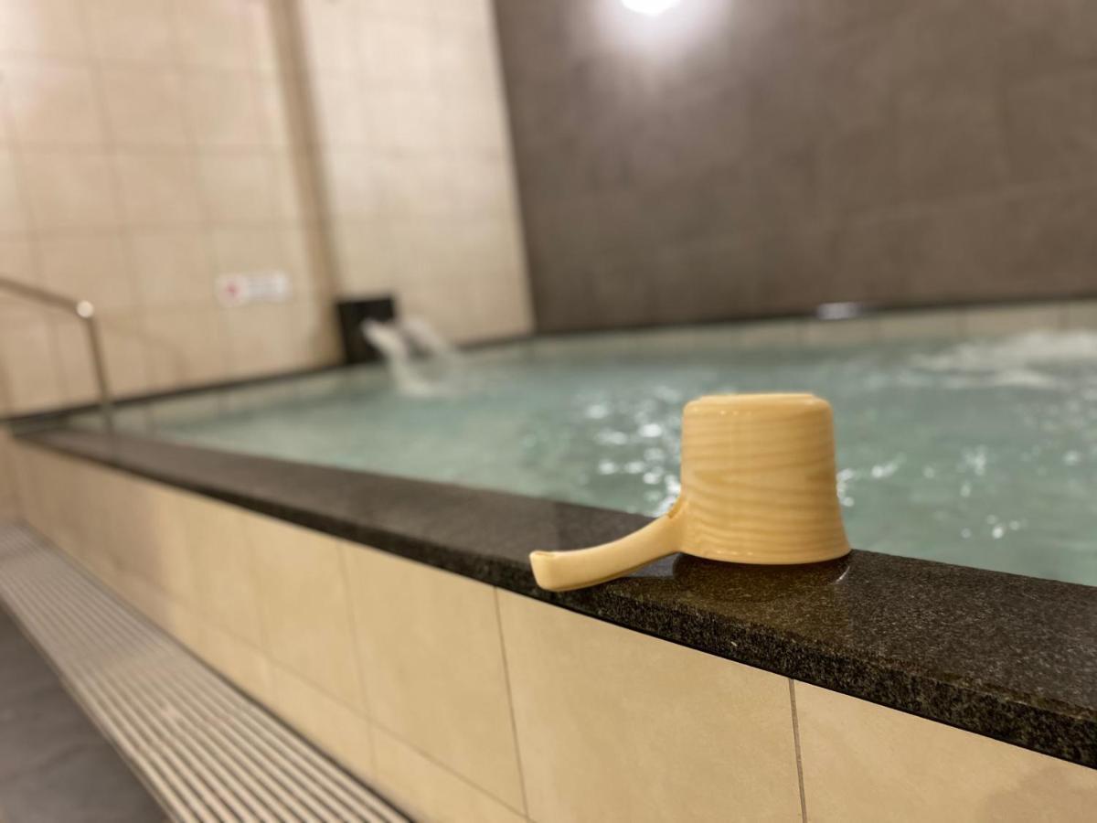 Smart Stay SHIZUKU Ueno Ekimae Präfektur Tokio Exterior foto