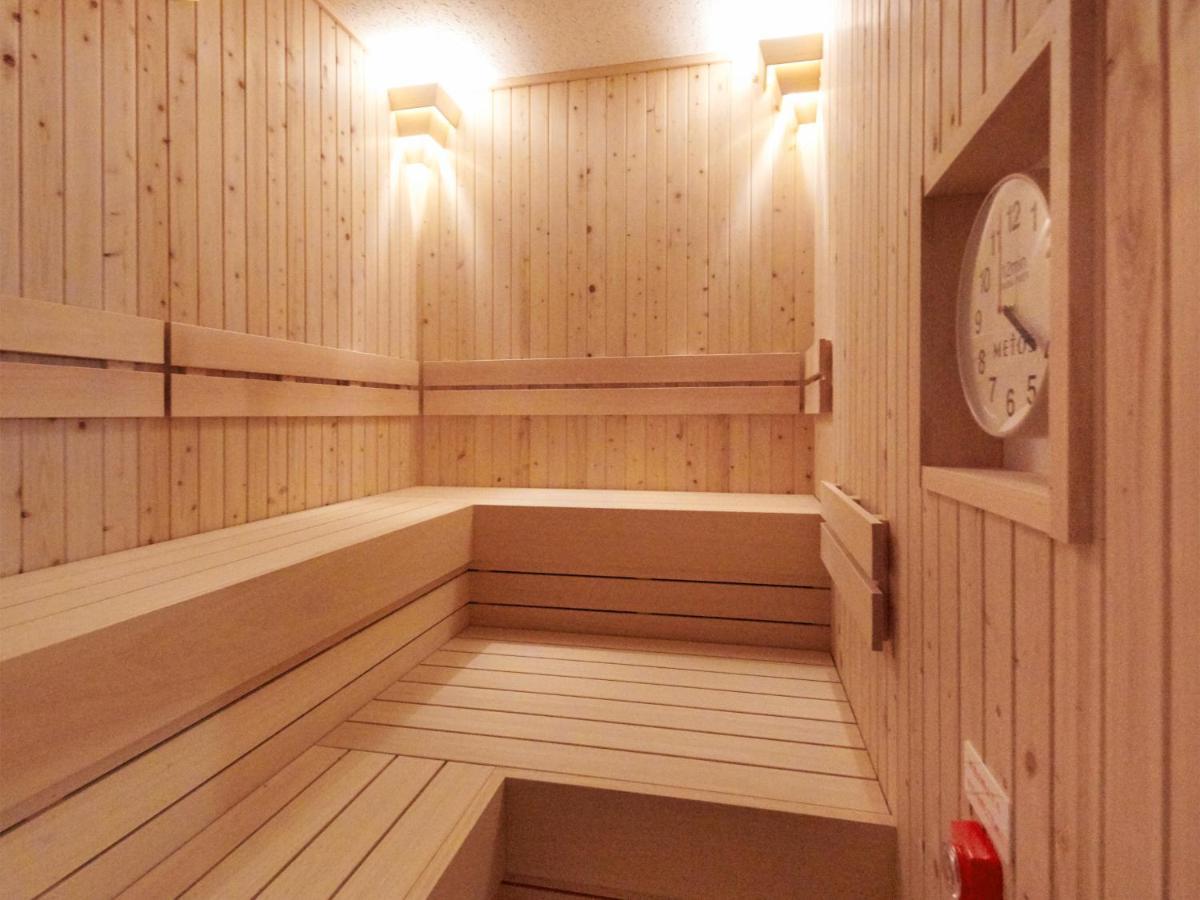 Smart Stay SHIZUKU Ueno Ekimae Präfektur Tokio Exterior foto